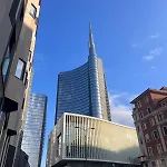 In Centro Con Terrazza アパート *