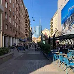 Apartman In Centro Con Terrazza *