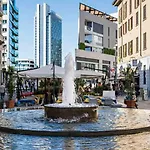 In Centro Con Terrazza Milánó
