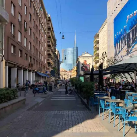 Appartamento In Centro Con Terrazza *