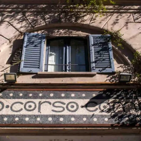 Apartment In Centro Con Terrazza