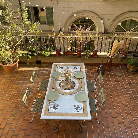 아파트 In Centro Con Terrazza