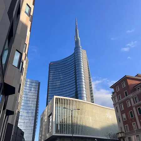 In Centro Con Terrazza Apartman *
