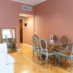 In Centro Con Terrazza Апартаменты