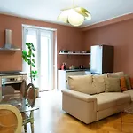 Апартаменты In Centro Con Terrazza *